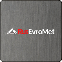 Декоративная нержавеющая сталь  Long Line Grey Matt