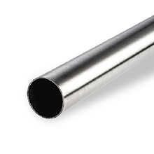 Нержавеющие электросварные трубы ЭСВ AISI 304 (08Х18Н10) 41x1.5x6000, Импорт