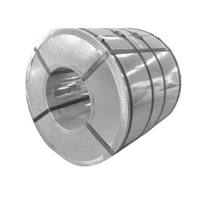 Рулон нержавеющий х/к 0.7x1250 2B (матовый) AISI 321 (12Х18Н10Т)